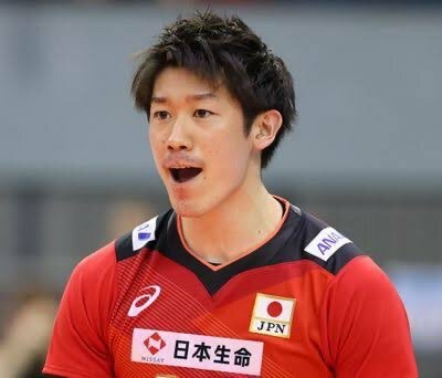 【画像あり】男子バレーボールさん、代表レベルにとんでもないイケメンが集まって無事人気爆発ｗｗｗｗｗｗｗｗｗｗ