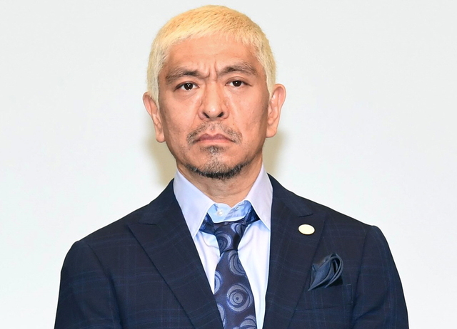 【速報】松本人志さんの最新の主張ｗｗｗｗｗｗｗｗｗｗｗｗ