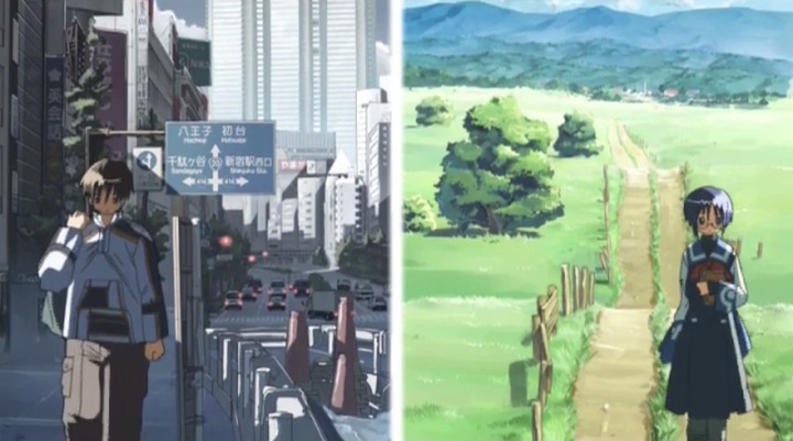 画像あり 昔の新海誠の絵wwwwwwwwwwwwwwwww 暇人 O 速報 ライブドアブログ 画像あり 昔の新海誠の絵wwwwwwwwwwwwwwwww 暇人 O 速報 ライブドアブログ