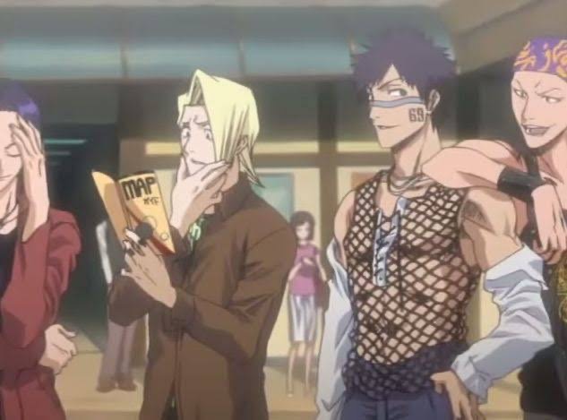 画像 アニメキャラのダサすぎる私服wwwwwww 暇人 O 速報 ライブドアブログ 画像 アニメキャラのダサすぎる私服wwwwwww 暇人 O 速報 ライブドアブログ