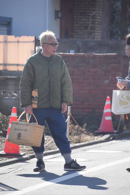 徹底討論 ボディバッグはダサい ではカバンは何にする 暇人 O 速報 ライブドアブログ