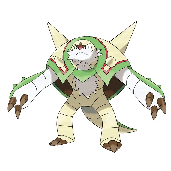 悲報 ポケモン御三家のワーストデザイン で思い浮かべたポケモン なんj民の5割が一致する 暇人 O 速報 ライブドアブログ