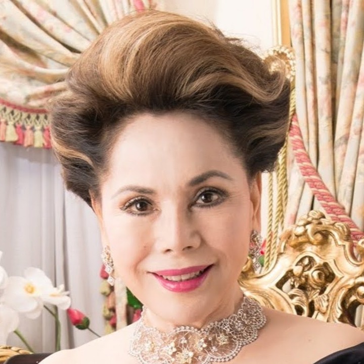 【朗報】デヴィ夫人の耳舐めASMR、エッチ過ぎるｗｗｗｗｗｗｗ　（動画あり）