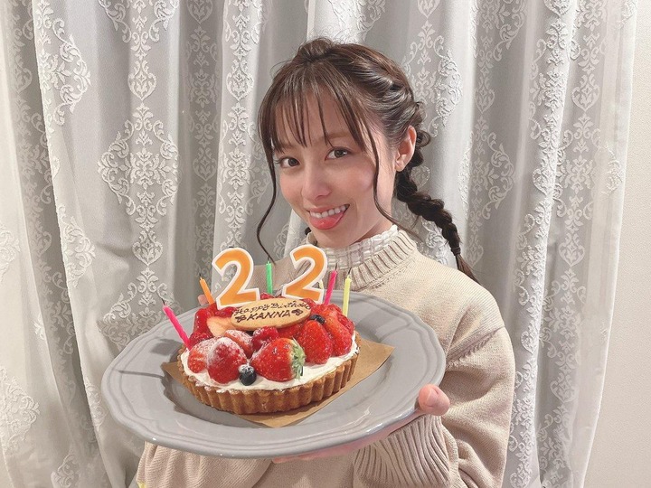 【画像あり】橋本環奈さん、1000年としての意地を見せつけるｗｗｗｗｗｗｗｗｗ