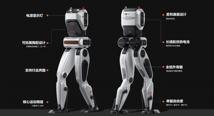 【画像あり】人型ロボット、とうとう70万円台に突入ｗｗｗｗｗｗｗｗｗｗｗｗ