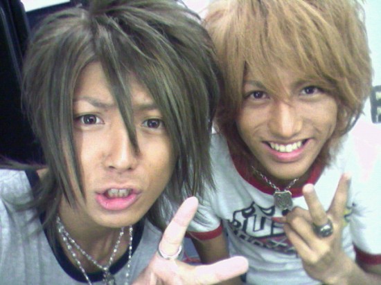 【画像あり】平成の若者、今見たら清潔感が無さすぎるｗｗｗｗｗｗｗ