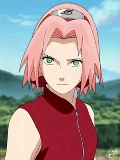 NARUTOのサクラとかいう少年漫画史上最も不快なヒロインキャラｗｗｗｗｗｗｗ