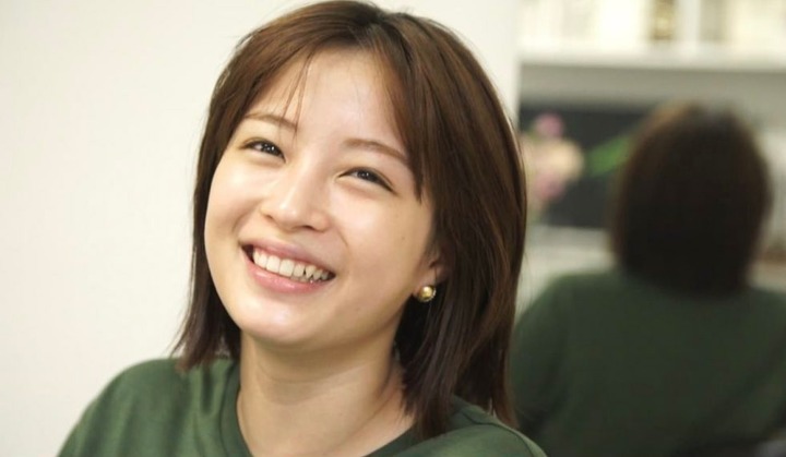 【画像あり】広瀬すずさんのスッピンがｗｗｗｗｗｗｗｗｗｗｗ