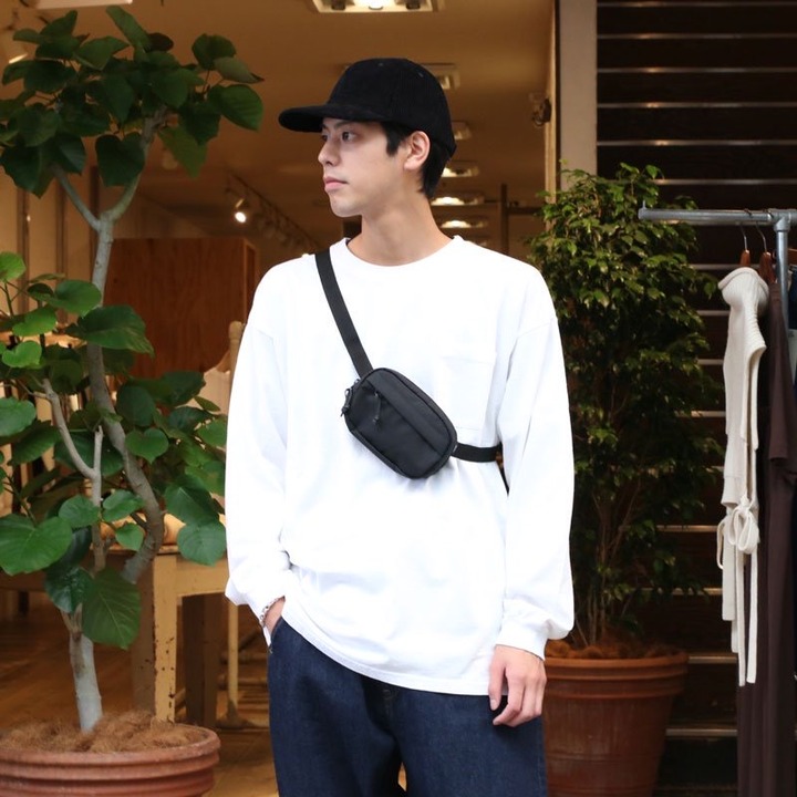 徹底討論 ボディバッグはダサい ではカバンは何にする 暇人 O 速報 ライブドアブログ