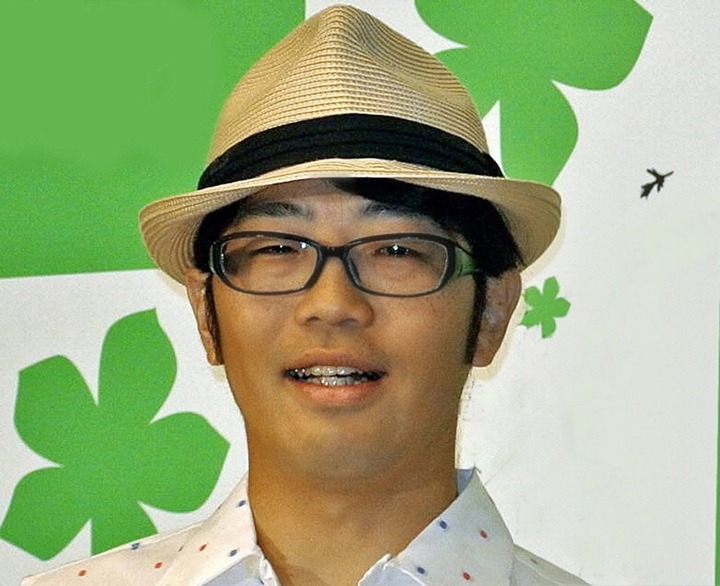 【速報】ドランクドラゴン鈴木拓、とんでもない名家の血筋だったｗｗｗｗｗｗｗｗｗｗ