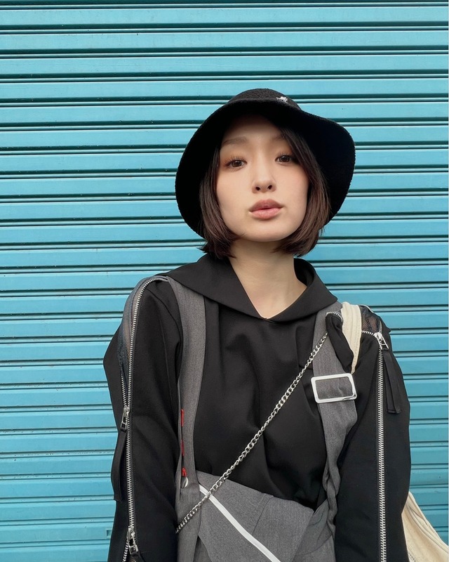 【画像あり】剛力彩芽さんイメチェン成功ｗｗｗｗｗｗｗｗｗ