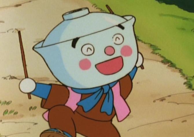 【悲報】人気アニメ『それいけ！アンパンマン』に致命的な論理破綻が見つかる