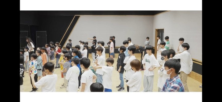 【画像あり】滝沢秀明さんが設立した新会社『TO BE』のオーディション風景ｗｗｗｗｗｗｗｗｗｗｗｗ