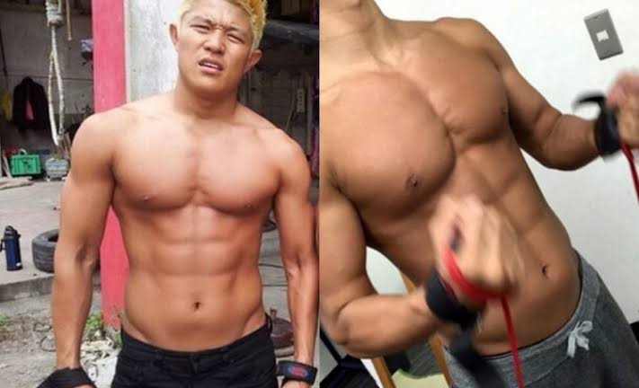 悲報 鈴木亮平さん また役の為に無茶をしてしまう 暇人 O 速報 ライブドアブログ