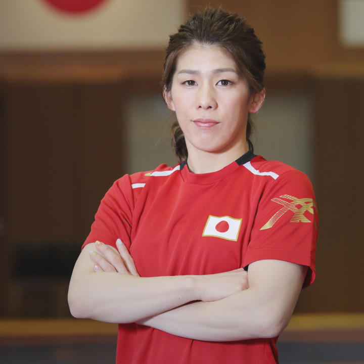 【画像あり】吉田沙保里さん、タックルしたマネキンを壊してしまうｗｗｗｗｗｗｗｗｗｗｗｗｗ