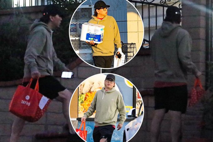 【速報】水原一平、ウーバー配達員へ転身ｗｗｗｗｗｗｗｗｗｗｗｗｗｗ