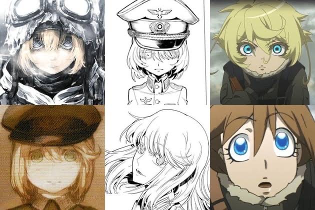 悲報 アニメ史に残る原作レ プ 暇人 O 速報 ライブドアブログ