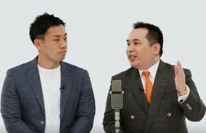 ミルクボーイ　←　M-1史上最高得点叩き出したのに一発屋で終わった理由