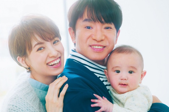 【悲報】南明奈と濱口優、結婚生活を明かした結果ドン引きされるｗｗｗｗｗｗｗｗｗ