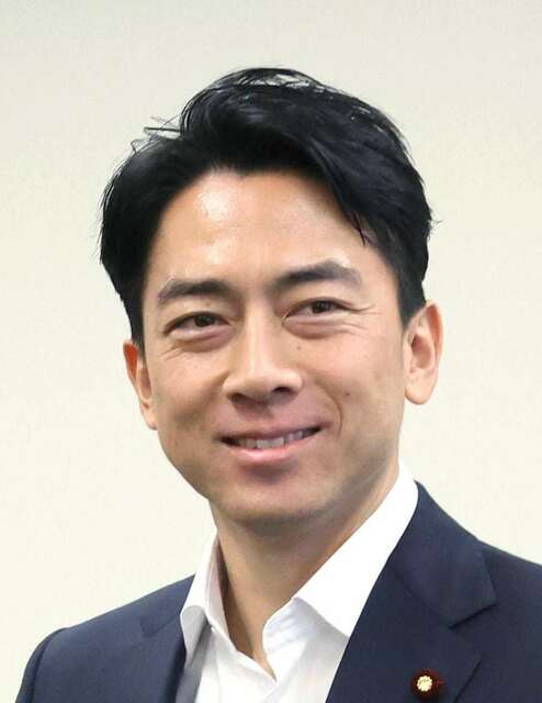 【速報】進次郎「円安ピンチをチャンスに」