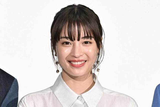 【画像あり】広瀬すず、アメフト選手みたいになるｗｗｗｗｗｗｗｗｗｗｗｗ