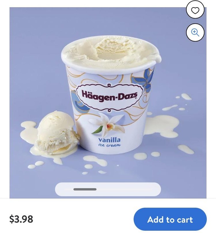 【悲報】日本のハーゲンダッツ、アメリカの約2倍の値段だったｗｗｗｗｗｗｗｗｗｗ