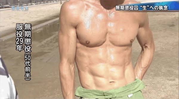 【画像あり】こういう体つきになりたいんやが…　自重筋トレだけでなれる？