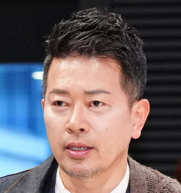 【速報】ホリエモン「宮迫と粗品は直接対決しろ。絶対盛り上がる」