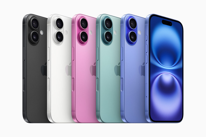 【悲報】iPhone16、しょうもなさすぎるｗｗｗｗｗｗｗｗｗｗｗｗｗｗ