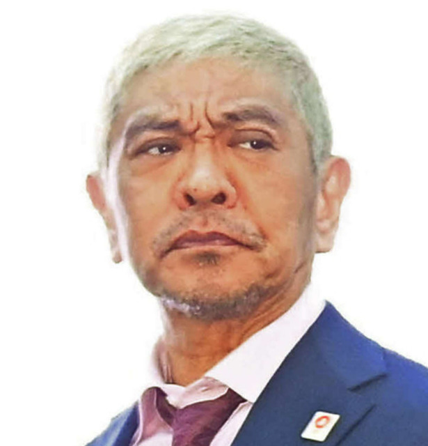 【悲報】松本人志さん、性被害者A子に「何回でも証言台立ってやる」と意気込まれていたｗｗｗｗｗｗｗ