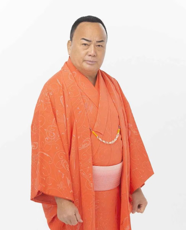 【画像あり】細川たかし、とんでもないジャケ写を公開してしまうｗｗｗｗｗｗｗｗｗｗｗ