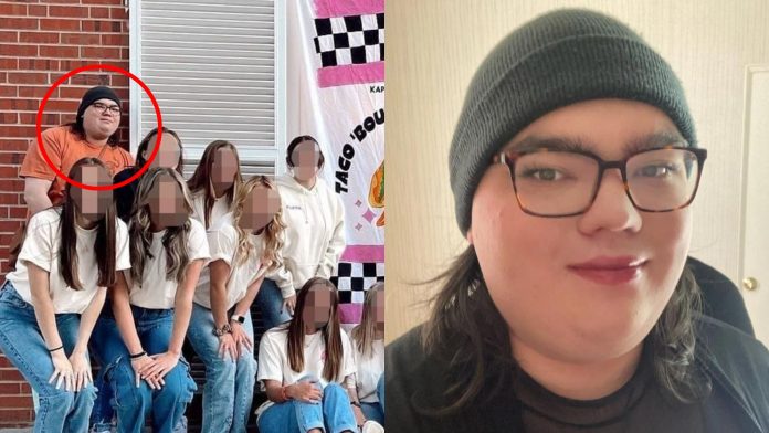 【速報】勃●しながら女子の着替えを見ていたトランス自認の女子寮追い出し訴訟、敗訴