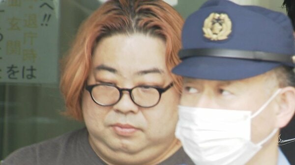 【悲報】44歳男「おいそこのJK！お前パパ活してるだろ！バラされたくなければヤラせろ！」　→　逮捕　（画像あり）