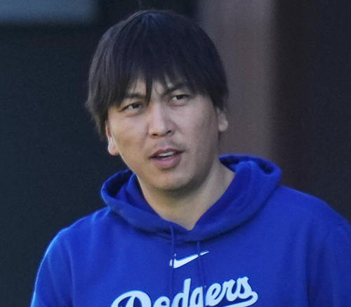【朗報】水原一平さん、地獄の刑務所行きの猶予約3ヶ月を与えられるｗｗｗｗｗｗｗ