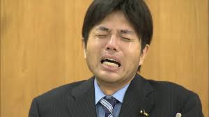 【朗報】野々村竜太郎、健気に生きていた