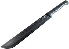 【画像あり】マチェーテとかいう日本刀をも凌ぐ武器ｗｗｗｗｗｗｗｗｗｗｗ