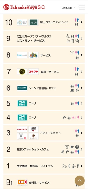 【画像あり】立川の高島屋、日本人のために庶民向けになるｗｗｗｗｗｗｗｗｗ