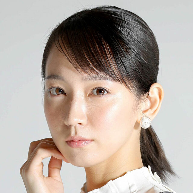 【画像あり】吉岡里帆エッッッエッッッエッッッ！！！！！！！！！！????
