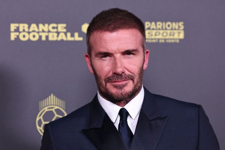 【悲報】デヴィッド・ベッカムさん、なぜか園芸に目覚め妻に呆れられるｗｗｗｗｗｗｗｗｗｗ