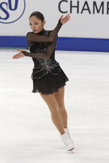 2011_Four_Continents_Miki_ANDO_3