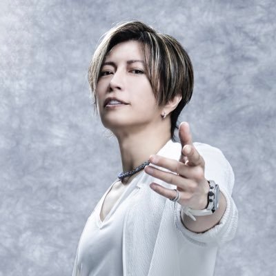 GACKT「焼き肉の時はタレも塩も使わない。レモンをかける」