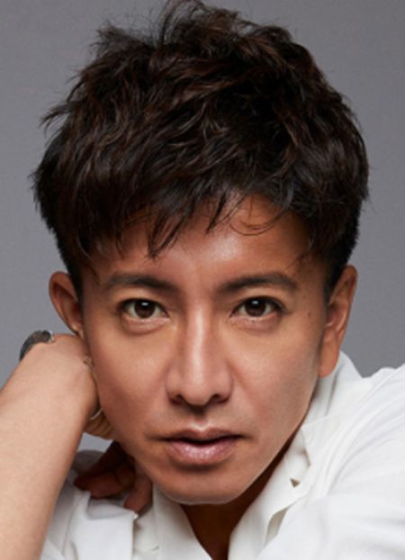 【動画あり】キムタクのフェンスの乗り越え方、真似したくなるレベルでカッコいいｗｗｗｗｗｗｗ