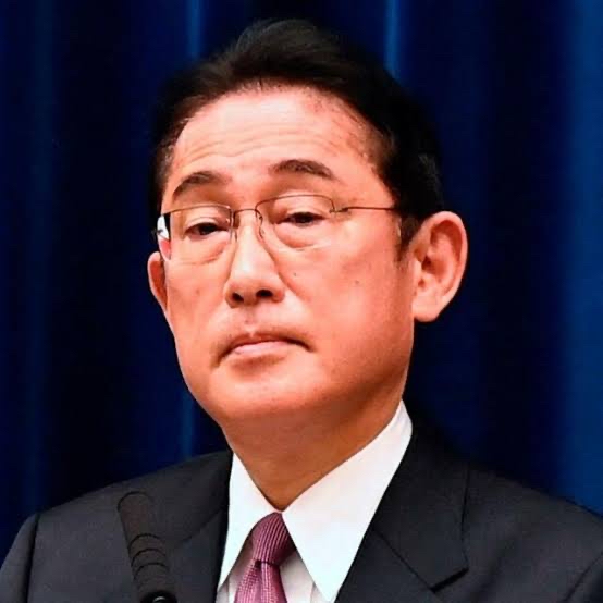 【悲報】岸田首相、なんか顔つきが変わってきた