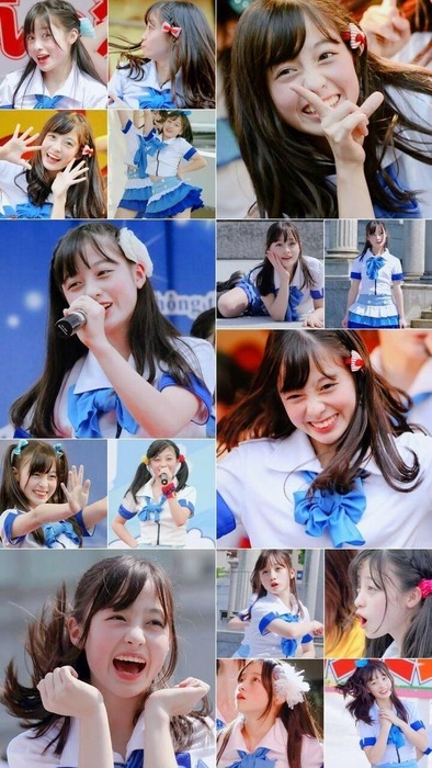 【画像あり】橋本環奈の｢奇跡の一枚｣何でもなかったことが判明ｗｗｗｗｗｗｗ