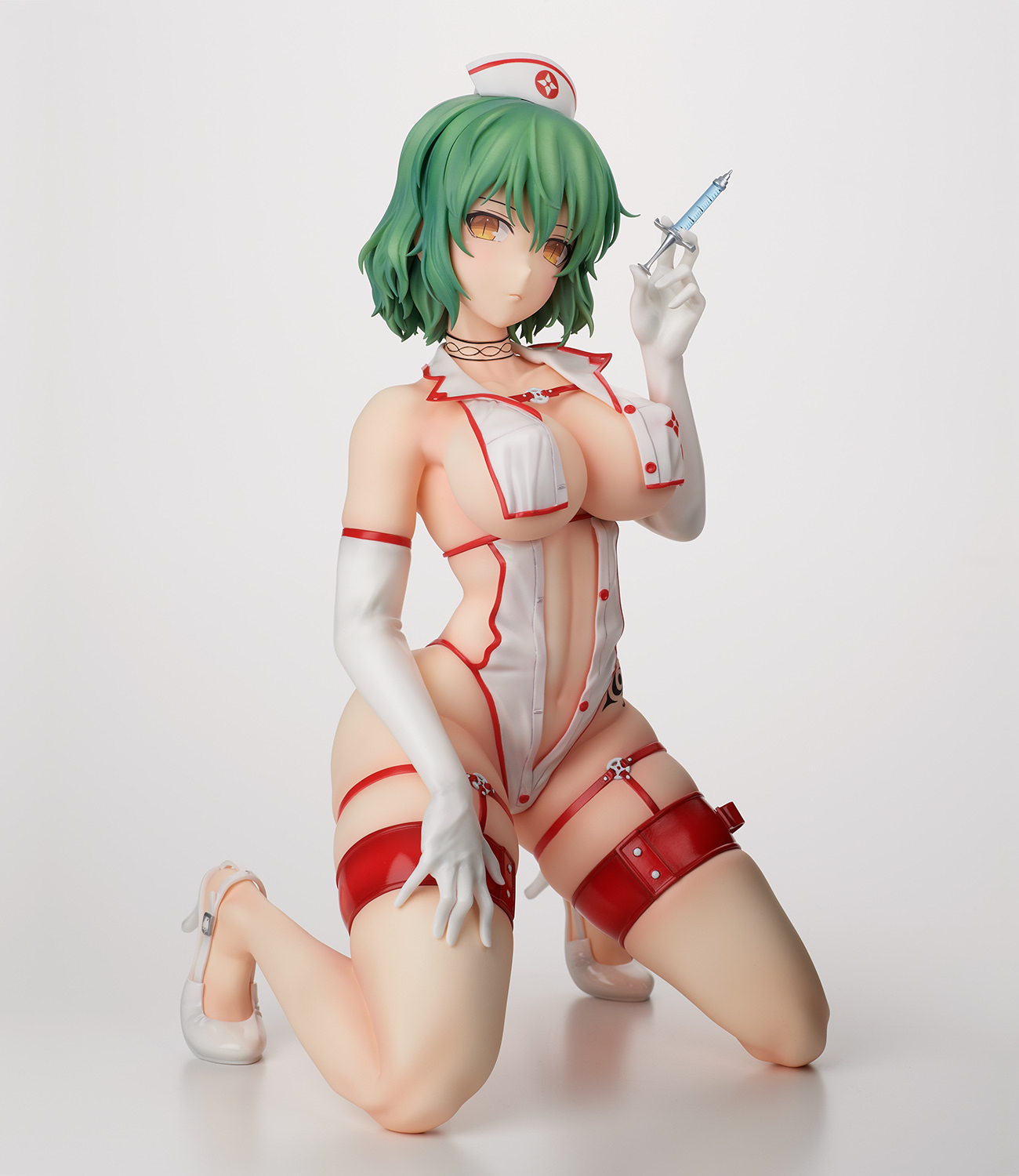 Hikage figure