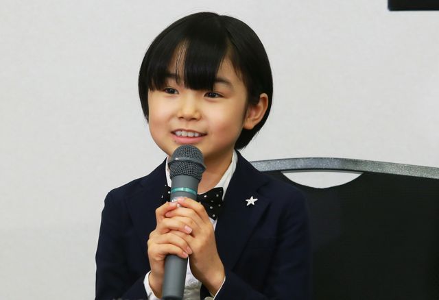 【朗報】寺田心くん、現在身長173cmｗｗｗｗｗｗｗｗｗｗｗ　（画像あり）