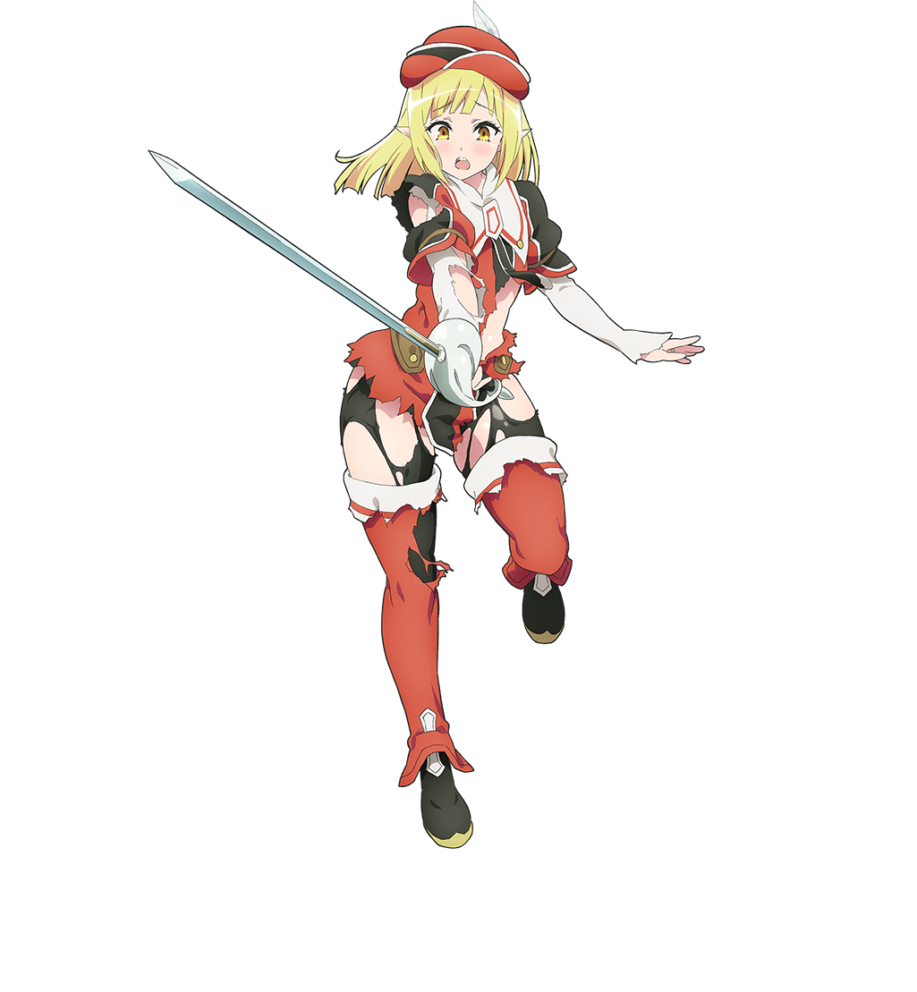 Futoku no guild noma