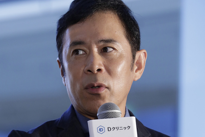 岡村隆史「コロナ後は風俗にいい子が増えるから楽しみに」　→