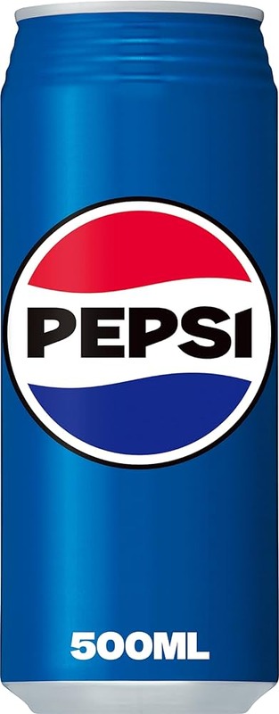 【悲報】ペプシコーラ、ついにドクターペッパー以下になってしまうｗｗｗｗｗｗｗｗｗｗ　（画像あり）