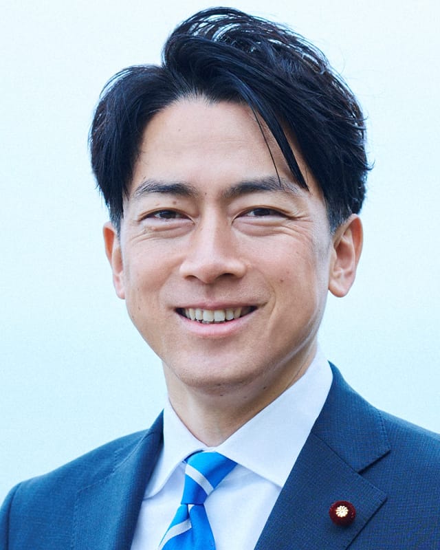 koizumi-shinjiro